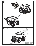 Preview for 15 page of TechBrands solar robot Assembly & Instruction Manual