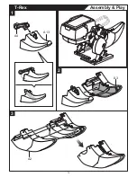 Preview for 16 page of TechBrands solar robot Assembly & Instruction Manual