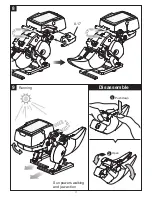 Preview for 19 page of TechBrands solar robot Assembly & Instruction Manual