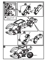 Preview for 22 page of TechBrands solar robot Assembly & Instruction Manual