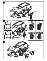 Preview for 23 page of TechBrands solar robot Assembly & Instruction Manual