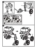 Preview for 29 page of TechBrands solar robot Assembly & Instruction Manual