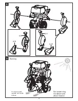 Preview for 31 page of TechBrands solar robot Assembly & Instruction Manual