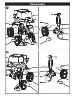 Preview for 32 page of TechBrands solar robot Assembly & Instruction Manual