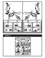 Preview for 33 page of TechBrands solar robot Assembly & Instruction Manual