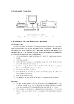 Preview for 18 page of Techcomp FL970 Instruction Manual