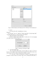 Preview for 35 page of Techcomp FL970 Instruction Manual