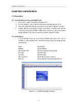 Preview for 28 page of Techcomp UV 2600 Instruction Manual