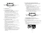 Предварительный просмотр 5 страницы TECHCON SYSTEMS DX-500R User Manual