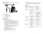 Preview for 3 page of TECHCON SYSTEMS TS250 User Manual