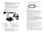 Preview for 4 page of TECHCON SYSTEMS TS500R User Manual