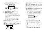 Preview for 6 page of TECHCON SYSTEMS TS500R User Manual