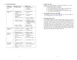 Preview for 7 page of TECHCON SYSTEMS TS500R User Manual