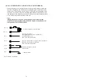 Preview for 8 page of TECHCON SYSTEMS TS500R User Manual