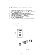 Preview for 5 page of TECHCON SYSTEMS TS5624DMP User Manual