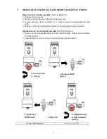 Preview for 7 page of TECHCON SYSTEMS TS5624DMP User Manual