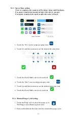 Предварительный просмотр 11 страницы TECHCON SYSTEMS TS566R User Manual