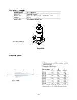 Preview for 10 page of TECHCON SYSTEMS TS934 User Manual