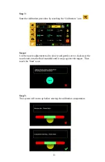 Предварительный просмотр 13 страницы TECHCON SYSTEMS TS9800 Series User Manual