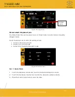 Preview for 18 page of TECHCON TS580D-MM User Manual