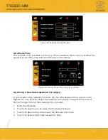 Preview for 20 page of TECHCON TS580D-MM User Manual