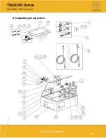 Preview for 10 page of TECHCON TS8200D Series User Manual