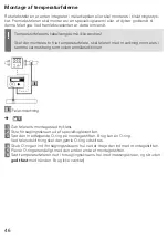 Предварительный просмотр 46 страницы techem 64251258 Operating Instructions Manual