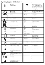 Предварительный просмотр 116 страницы techem 64251258 Operating Instructions Manual