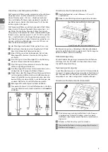 Preview for 3 page of techem classic S II Operating Instructions Manual