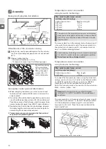 Preview for 10 page of techem classic S II Operating Instructions Manual