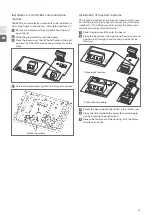 Preview for 13 page of techem classic S II Operating Instructions Manual