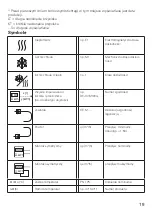 Preview for 19 page of techem Compact IV c Operating Instructions Manual