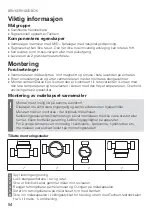 Preview for 54 page of techem Compact IV c Operating Instructions Manual