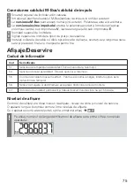 Preview for 75 page of techem Compact IV c Operating Instructions Manual