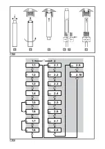 Preview for 84 page of techem Compact IV c Operating Instructions Manual