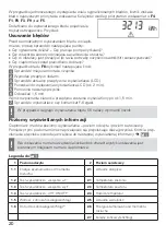 Preview for 20 page of techem Compact V e ames MID Operating Instructions Manual