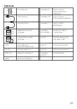 Preview for 57 page of techem Compact V e ames MID Operating Instructions Manual