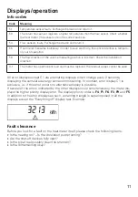 Preview for 11 page of techem Compact Ve Operating Instructions Manual