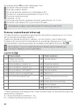 Preview for 24 page of techem Compact Ve Operating Instructions Manual