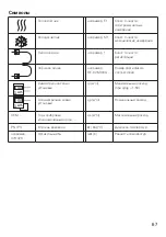 Preview for 67 page of techem Compact Ve Operating Instructions Manual