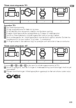 Preview for 69 page of techem Compact Ve Operating Instructions Manual