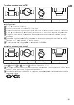 Preview for 93 page of techem Compact Ve Operating Instructions Manual