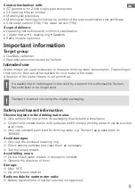 Preview for 5 page of techem IST Series Installation Instructions Manual