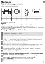 Preview for 15 page of techem IST Series Installation Instructions Manual