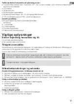 Preview for 17 page of techem IST Series Installation Instructions Manual