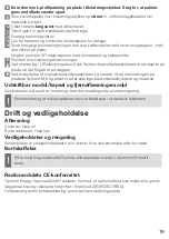 Preview for 19 page of techem IST Series Installation Instructions Manual