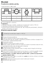 Preview for 24 page of techem IST Series Installation Instructions Manual