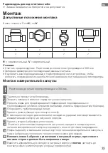 Preview for 33 page of techem IST Series Installation Instructions Manual