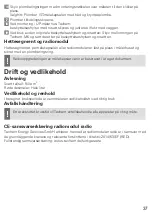 Preview for 37 page of techem IST Series Installation Instructions Manual