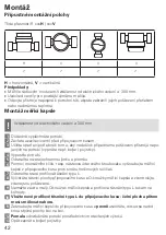 Preview for 42 page of techem IST Series Installation Instructions Manual